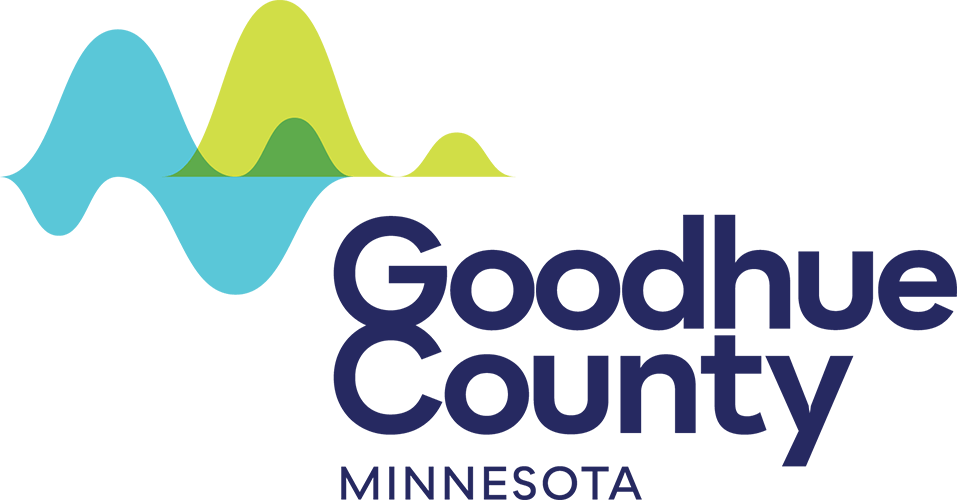 Goodhue County, MN, logo