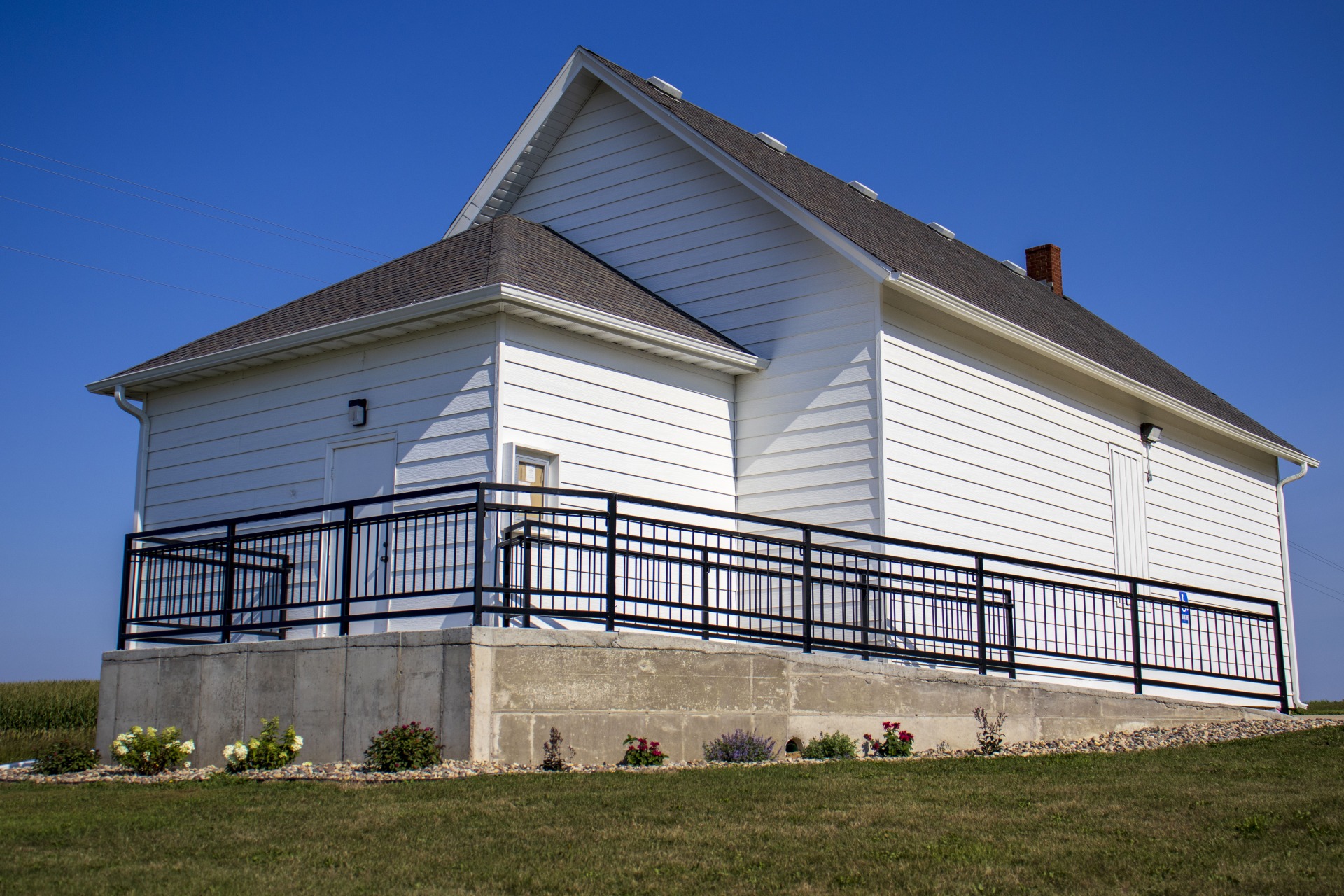 Belvidere Township Town Hall