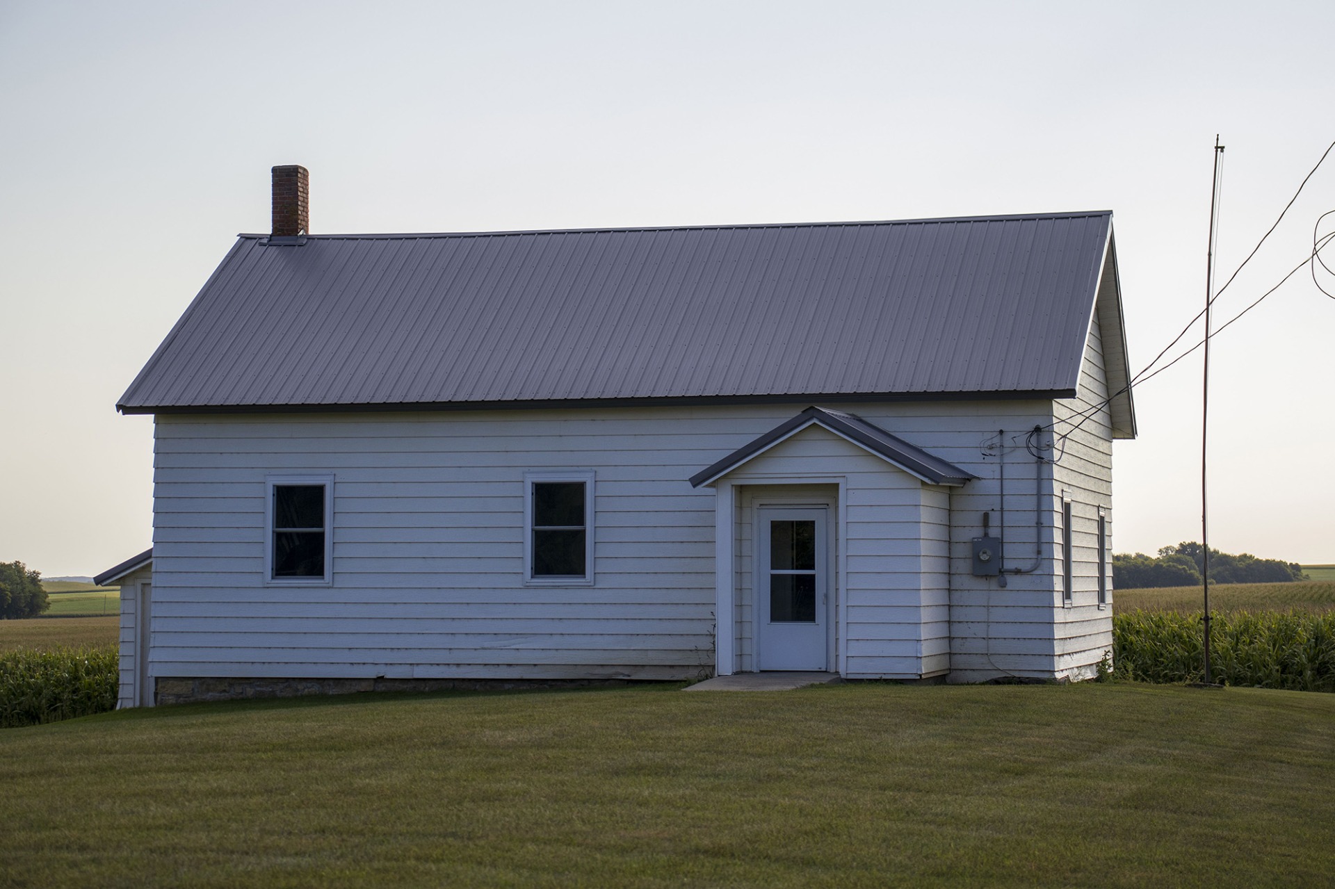 Goodhue Township Town Hall